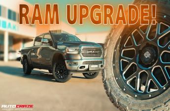 DODGE-RAM-VEGAS-GLOSS-BLACK-MILLED